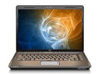 HP Pavilion Notebook dv5-1040eb