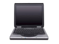 Compaq Presario Notebook 2100