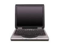 Compaq Presario Notebook 2104EA