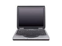 Compaq Presario Notebook 2104EU