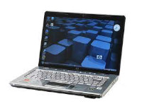 HP Pavilion Notebook dv5-1040eh