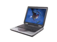 Compaq Presario Notebook 2105US