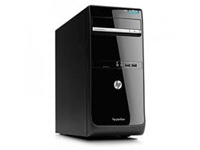 Compaq Presario Notebook 2130EA