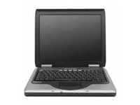 Compaq Presario Notebook 2529EA