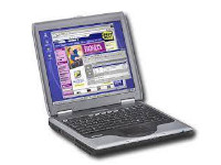 Compaq Presario Notebook 2800T