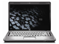 HP Pavilion Notebook dv5-1040ev