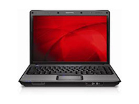 Compaq Presario Notebook 3000