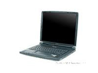 Compaq Presario Notebook 3045US