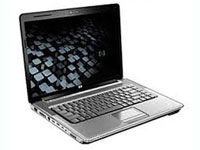 HP Pavilion Notebook dv5-1041et