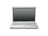 Compaq Presario Notebook V2565CA