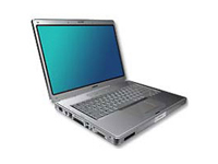 Compaq Presario Notebook V5110EU