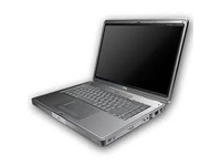 Compaq Presario Notebook V4000 - [DDR2]