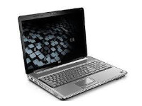 HP Pavilion Notebook dv5-1050ee
