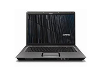 Compaq Presario Notebook V3017LA