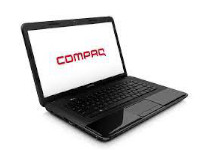 Compaq Presario Notebook V3018CL