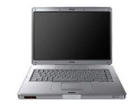 Compaq Presario Notebook V5204NR