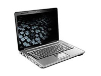 HP Pavilion Notebook dv5-1050ep