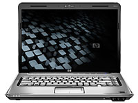 HP Pavilion Notebook dv5-1050ew