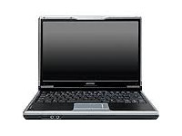 Compaq Presario Notebook B1900 (CTO)