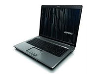 Compaq Presario Notebook F504EA