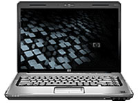 HP Pavilion Notebook dv5-1060eo