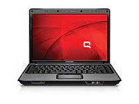 Compaq Presario Notebook V3415LA