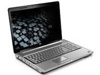 HP Pavilion Notebook dv5-1070ew