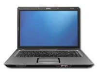 Compaq Presario Notebook V6305NR