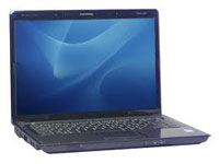 Compaq Presario Notebook V6642EM