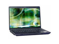 Compaq Presario Notebook F560EM