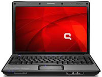 Compaq Presario Notebook F700