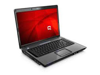 Compaq Presario Notebook V6500