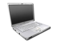 Compaq Presario Notebook V5000