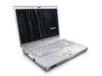 Compaq Presario Notebook C500