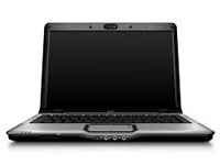 Compaq Presario Notebook V3000