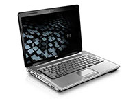 HP Pavilion Notebook dv5-1101en