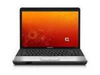 Compaq Presario Notebook CQ50-100EM
