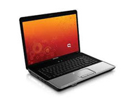 Compaq Presario Notebook CQ50-110EM