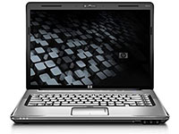 HP Pavilion Notebook dv5-1101tx