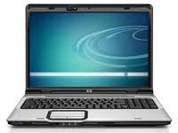 HP Pavilion Notebook dv9565ea Media Center