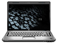 HP Pavilion Notebook dv5-1102tu