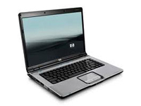 HP Pavilion Notebook dv6500