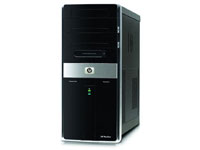 HP Pavilion Desktop Elite m9400f
