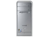 Sony VAIO Desktop PCV-RS30MV