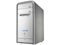 Sony VAIO Desktop PCV-RS310