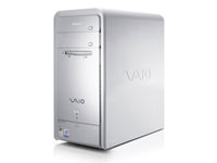 Sony VAIO Desktop PCV-RS322
