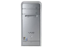 Sony VAIO Desktop PCV-RS324E