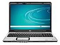 HP Pavilion Notebook dv9605em Media Center