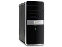 HP Pavilion Desktop Elite m9441uk