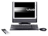 Sony VAIO Desktop PCV-V1